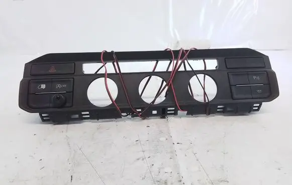 Volkswagen Crafter Dashboard glove box trim 7C0857212B