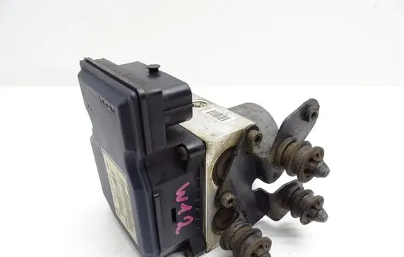 Volkswagen PASSAT B7 ABS Pump 3AA614109BK