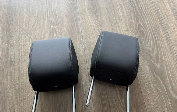 Toyota C-HR II Front seat headrest FDE