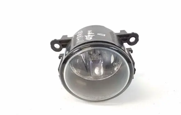 Suzuki Grand Vitara II Front fog light