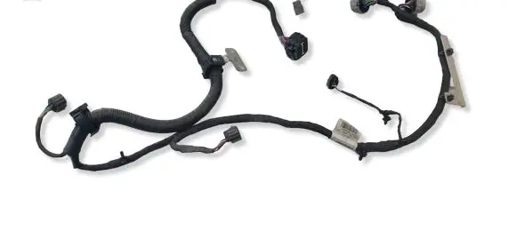 Nissan Leaf II (ZE1) Engine installation wiring loom 240115SH00