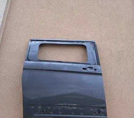 Ford Transit Custom Side sliding door 
