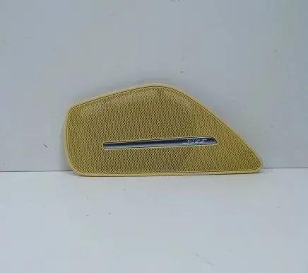 Dash center speaker trim cover