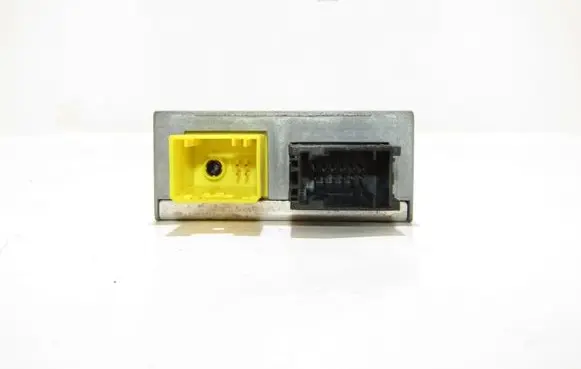 BMW 7 E65 E66 Airbag control unit/module 6928267