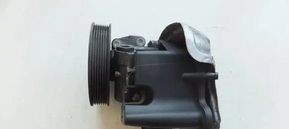 Mercedes-Benz E W211 Power steering pump 7691332130