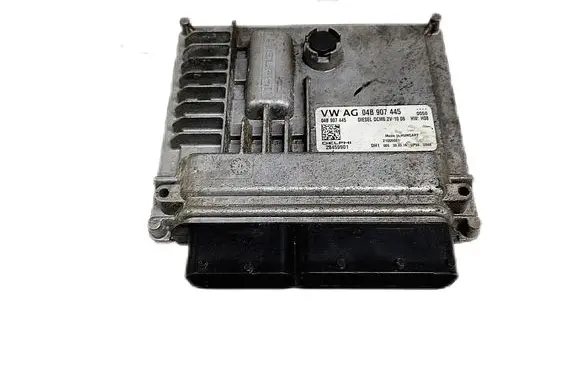 Engine control unit/module