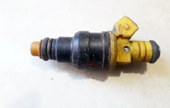 Alfa Romeo 156 Fuel injector 280150702