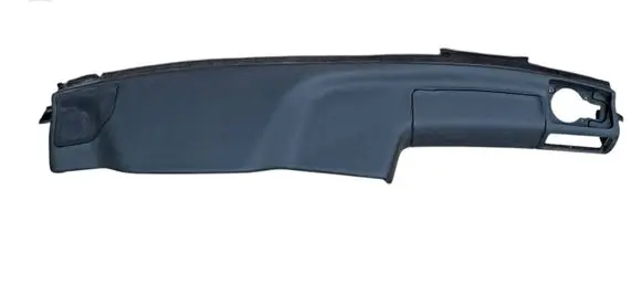 Volvo 850 Dashboard 