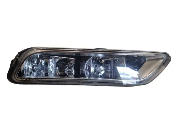 Volkswagen PASSAT B7 Front fog light 3AA941662F