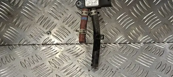 Nissan Juke I F15 Exhaust gas pressure sensor 227702184R