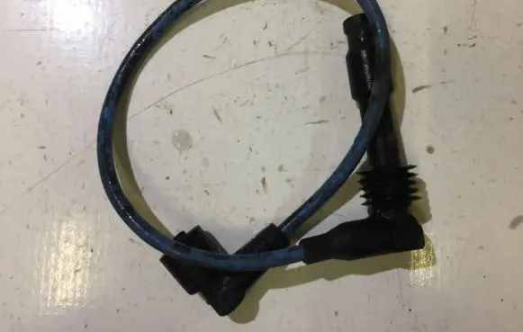 Opel Vectra A Ignition plug leads 0300302102