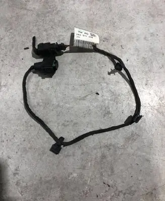 Volkswagen Caddy Other wiring loom 2K5971206 8V0971921