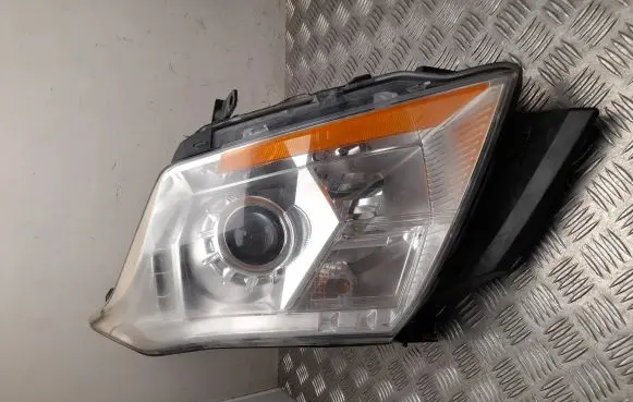 Cadillac SRX Headlight/headlamp 9483252