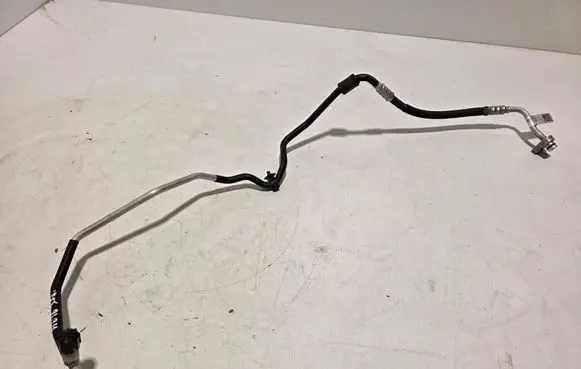 Audi A6 S6 C7 4G Air conditioning (A/C) pipe/hose 4G0260710AH