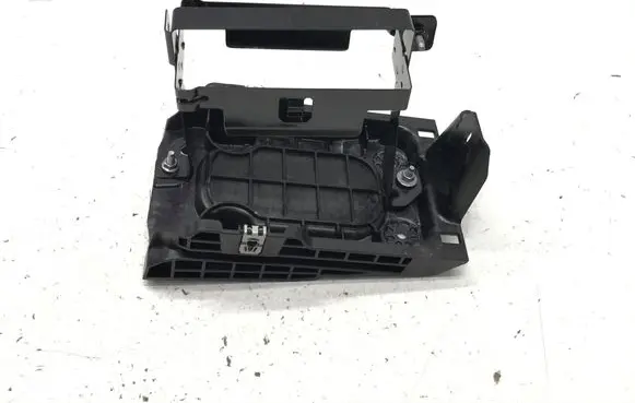 Citroen C5 X Battery box tray 9833038080 9838320180