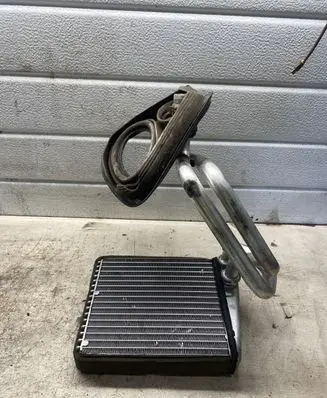 Seat Toledo III (5P) Heater blower radiator 1K0819031