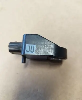 Lexus NX Airbag deployment crash/impact sensor 8917378010 522F6675W