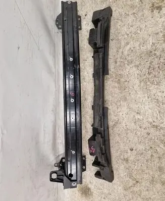 Renault Captur II Front bumper foam support bar 620907296R