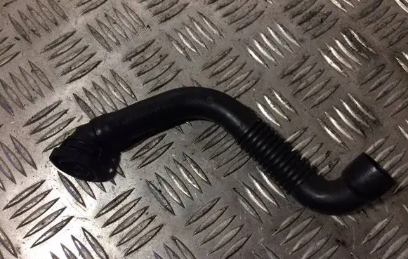 Audi A4 S4 B7 8E 8H Intercooler hose/pipe 03G103426B