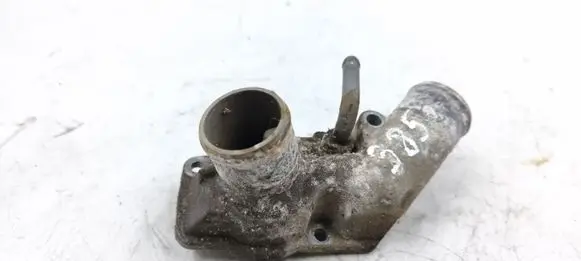 Opel Zafira A Thermostat/thermostat housing 