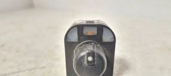 Audi A4 S4 B6 8E 8H Wing mirror switch 8e0959563