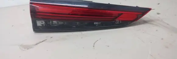 Toyota Highlander XU70 Tailgate rear/tail lights