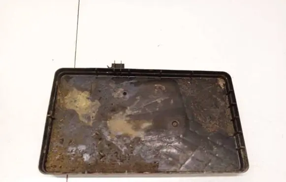 Toyota Corolla Verso AR10 Battery box tray 744310f010