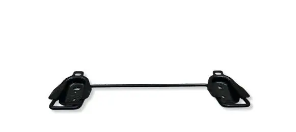 Toyota C-HR I ISOFIX Bracket 