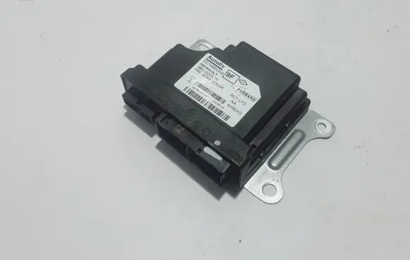 Renault Talisman Airbag control unit/module 985102057R