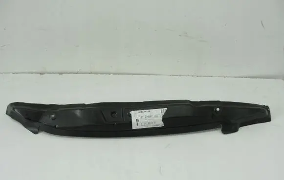 Mercedes-Benz GLB x247 Fender end trim A2478890800