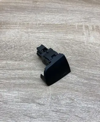 Peugeot 307 Other switches/knobs/shifts 9639478677