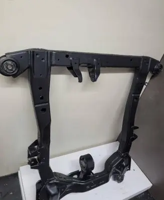 Opel Insignia A Front axle beam 
