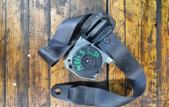 Mini One - Cooper R50 - 53 Front seatbelt 601028900