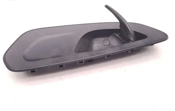 Mercedes-Benz Sprinter W907 W910 Front door handle cover A9077601700 197023512