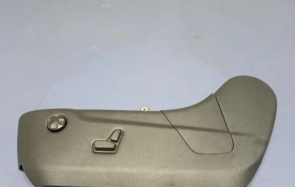 Jeep Grand Cherokee Front driver seat DOCWXX58101