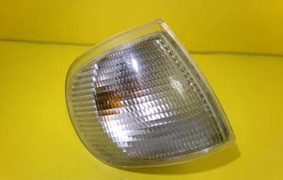 Front indicator light