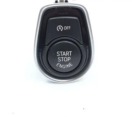 BMW 1 F20 F21 Engine start stop button switch 9250734 140426 3393320102