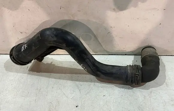 Skoda Octavia Mk2 (1Z) Intercooler hose/pipe 1K0145762 1K0145762CK