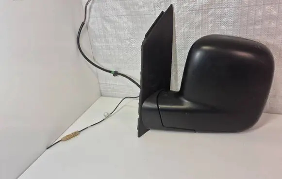 Volkswagen Caddy Front door electric wing mirror E1010719 020719