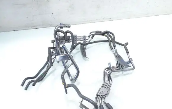 Vacuum line/pipe/hose