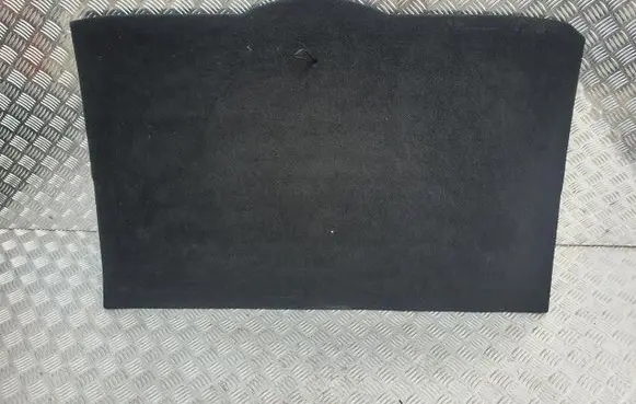 Renault Kadjar Trunk/boot mat liner PU7354