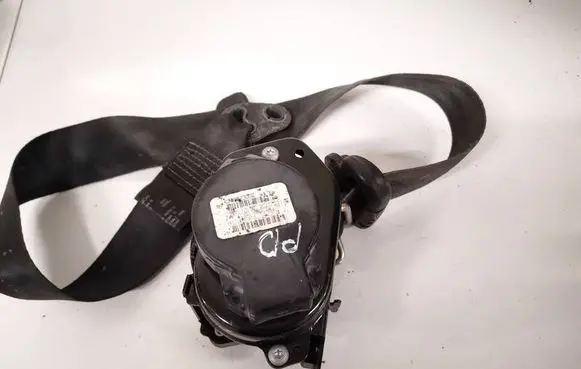 Ford C-MAX II Front seatbelt dm5161294a dm51-61294-a