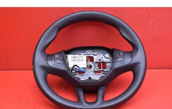 Peugeot 208 I Steering wheel 6191372