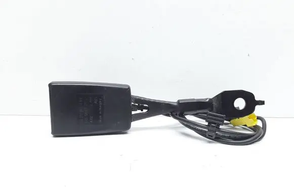 Mercedes-Benz E W212 Front seatbelt buckle A2128601369
