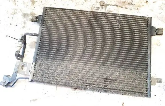 Skoda Superb B5 (3U) A/C cooling radiator (condenser) 3b0260401