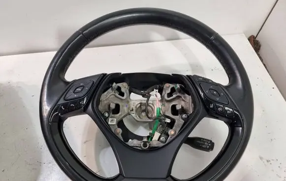 Toyota C-HR I Steering wheel