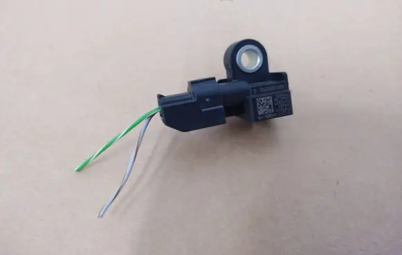Ford Fiesta Airbag deployment crash/impact sensor L1TT148006AA