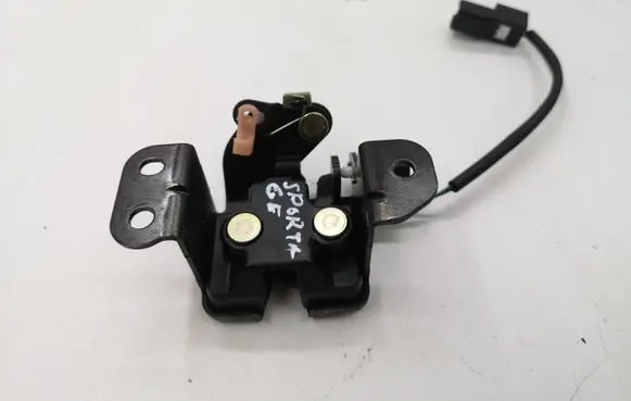 KIA Sportage Tailgate/trunk/boot lock/catch/latch