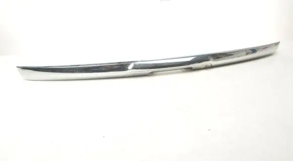 Peugeot 4008 Tailgate/trunk/boot exterior handle 5817A228