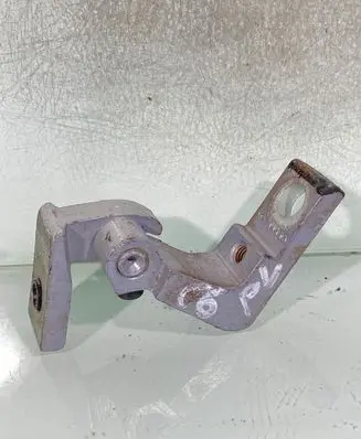 Audi A6 S6 C6 4F Front door upper hinge